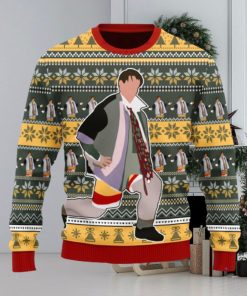 Christmas Gift Could I Be Wearing Anymore Clothes Men And Women Ugly Christmas Sweater