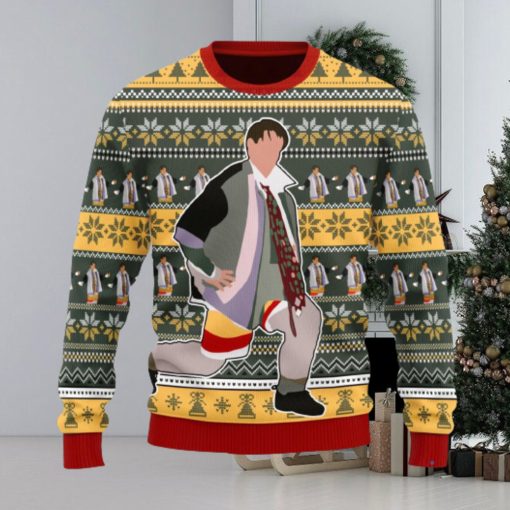 Christmas Gift Could I Be Wearing Anymore Clothes Men And Women Ugly Christmas Sweater