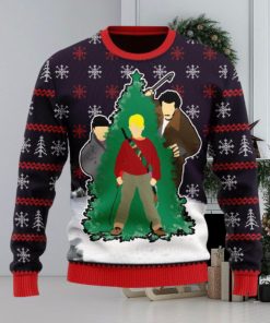 Christmas Gift Merry Christmas Ya Filthy Animal Men And Women Ugly Christmas Sweater