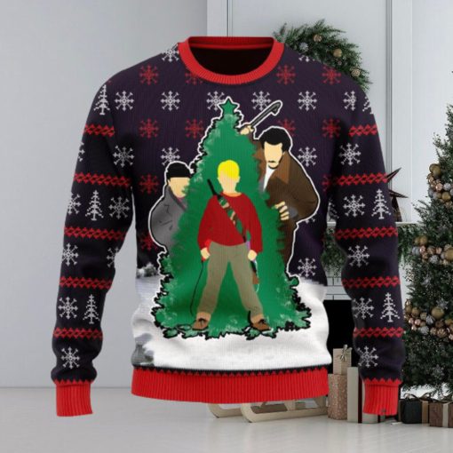 Christmas Gift Merry Christmas Ya Filthy Animal Men And Women Ugly Christmas Sweater