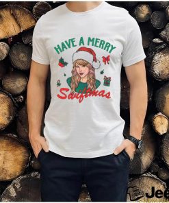 Christmas Have A Merry Swiftmas shirt