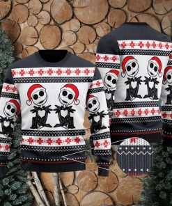 Christmas Knitted Xmas Sweater Gift Men And Women