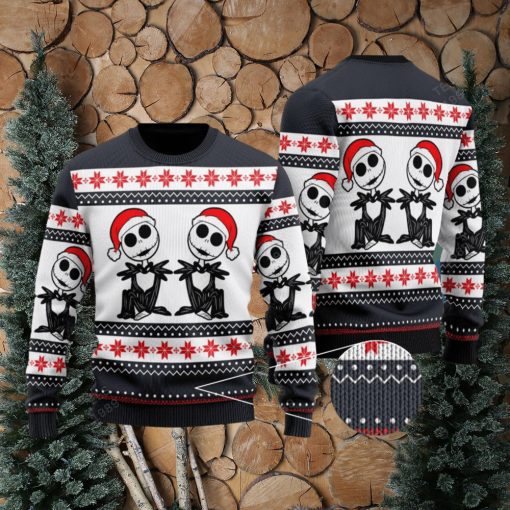 Christmas Knitted Xmas Sweater Gift Men And Women