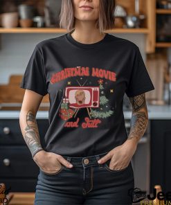 Christmas Movie Vintage Shirt