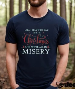 Christmas Shirt Vacation It Shirt