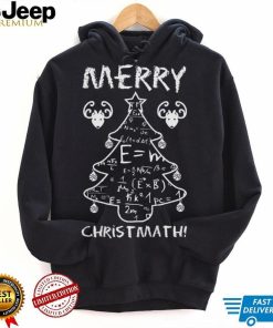 Christmas Sweater For Women Men Ugly Christmas Tshirt