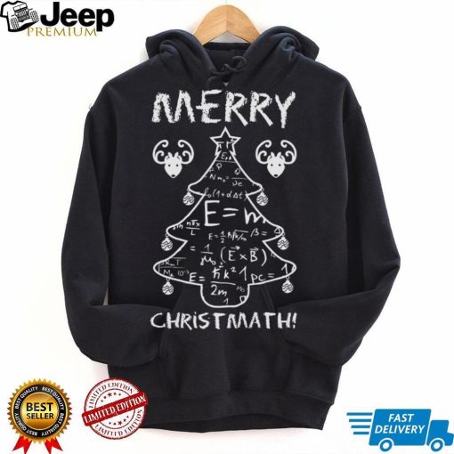 Christmas Sweater For Women Men Ugly Christmas Tshirt