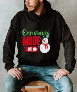 Christmas T Shirt