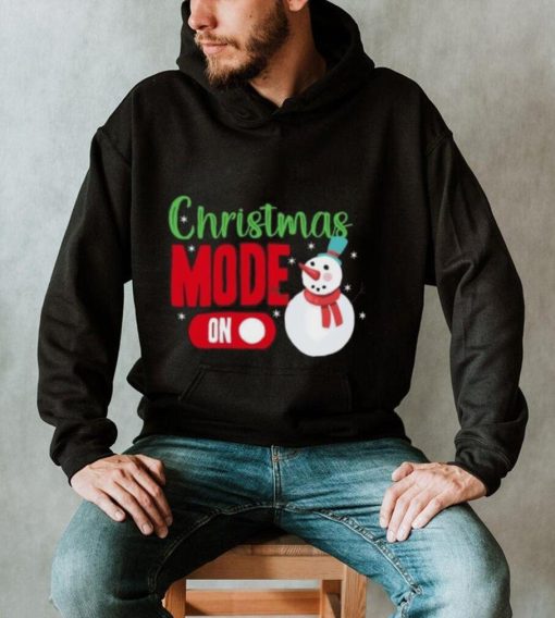 Christmas T Shirt