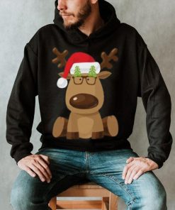 Christmas Teddy T Shirt