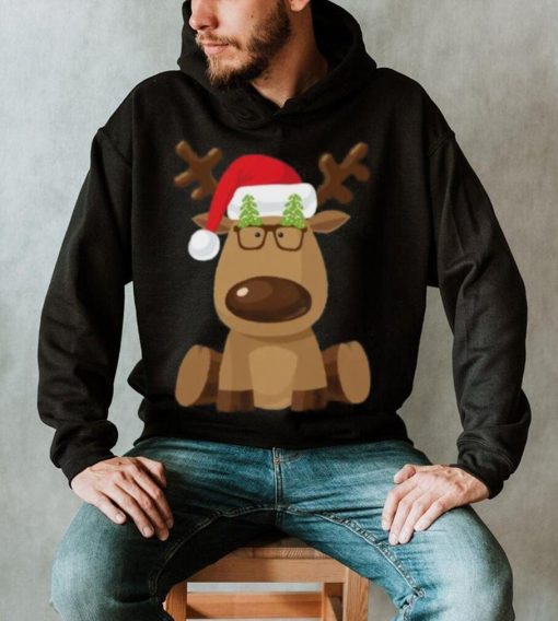 Christmas Teddy T Shirt