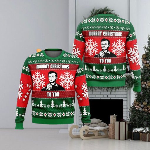 Christmas To You Ugly Christmas Sweater Christmas Sweater For Men And Women