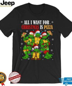 Vintage Ninja Turtle Shirt, Teenage Mutant Ninja Turles Pizza Tee, Ninja  Turtle Lovers Fan Shirt, Custom Gift Shirt