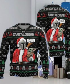 Christmas Ugly Sweater Christmas Style Gift For Men And Women