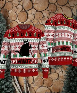 Christmas Ugly Sweater