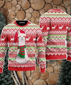 Christmas Unisex Ugly Sweater