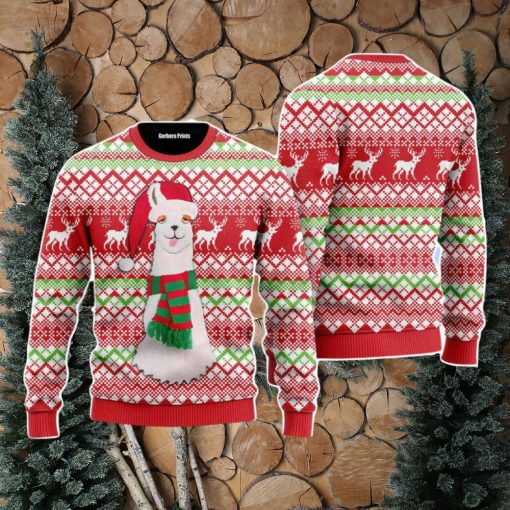 Christmas Unisex Ugly Sweater