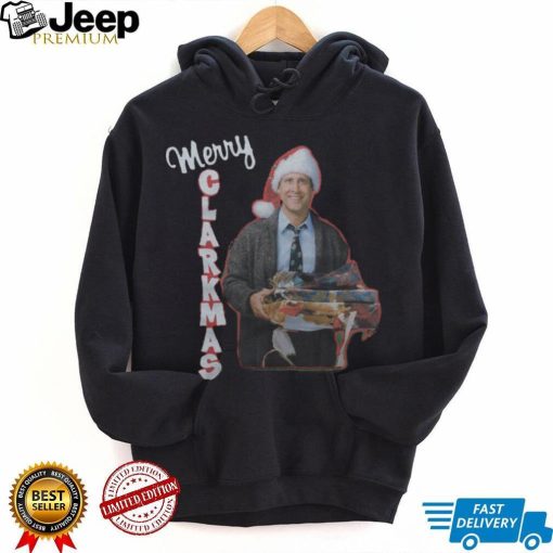 Christmas Vacation Merry Clarkmas Shirt