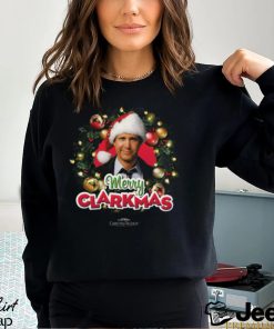 Christmas Vacation Merry Clarkmas