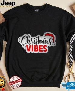 Christmas Vibes Women's Classic T Shirt