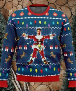 Christmas Vocation Ugly Christmas Sweater