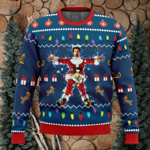 Christmas Vocation Ugly Christmas Sweater