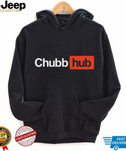 Chubb Hub Cleveland Pro Football Shirt