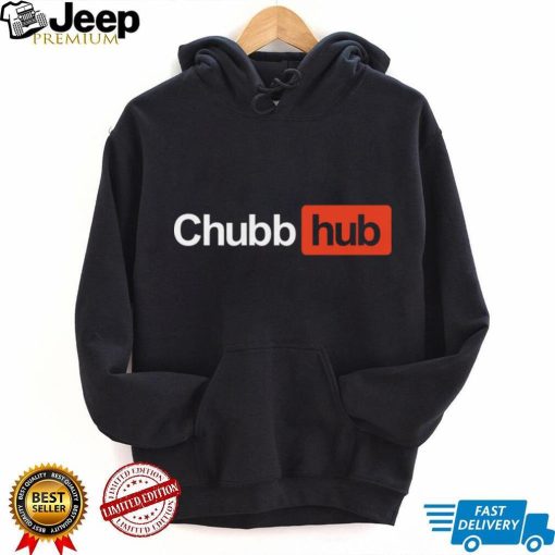 Chubb Hub Cleveland Pro Football Shirt