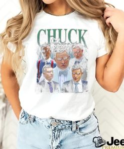 Chuck Bass Vintage Washed Shirt