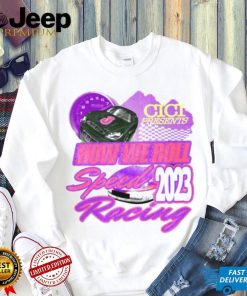 Ciara Merch Ciaramerch How We Roll Official Shirt