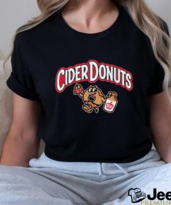 Cider Donuts Scented 2023 Shirt