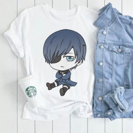 Ciel The Earl shirt