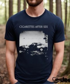 Cigarettes After Sex Bubblegum Shirt