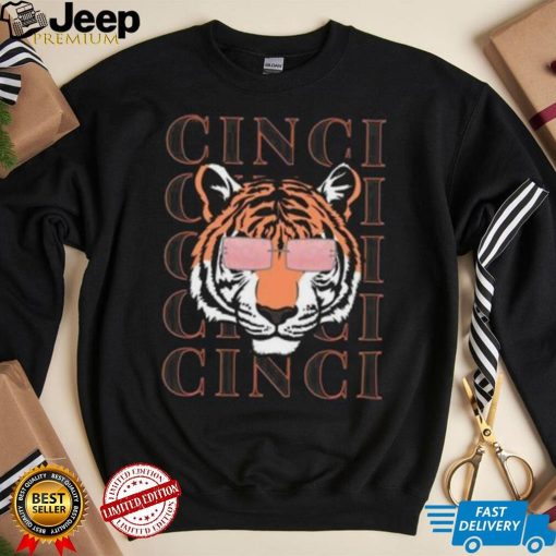 Cinci Bengals Shirt