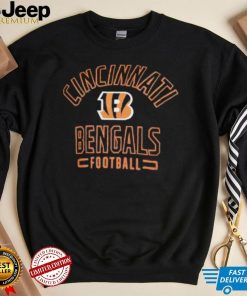 Cincinnati Bengals Fanatics Branded Shirt