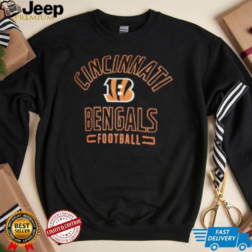 Cincinnati Bengals Fanatics Branded Shirt