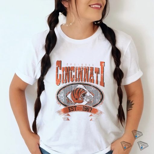 Cincinnati Bengals Football Vintage 90s T Shirt