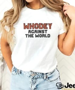 Cincinnati Bengals Whodey Against The World Shirt