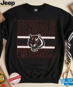 Cincinnati Bengals Youth Fan Fave T Shirt