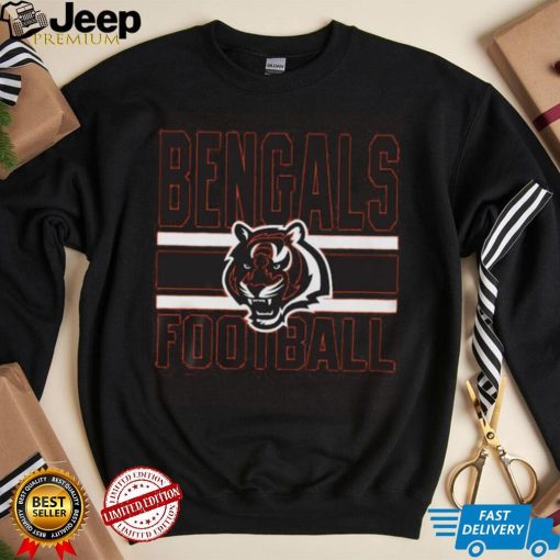 Cincinnati Bengals Youth Fan Fave T Shirt