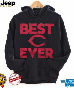 Cincinnati Reds Best Dad Ever MLB shirt