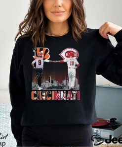 Cincinnati Shirt