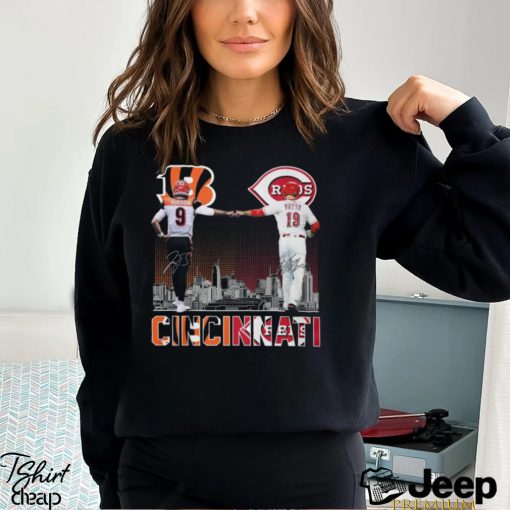 Cincinnati Shirt