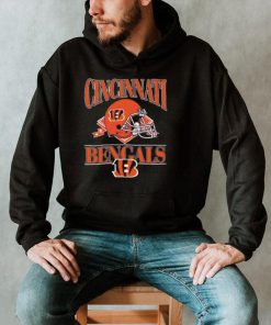 Cincinnati bengals helmet 2023 shirt