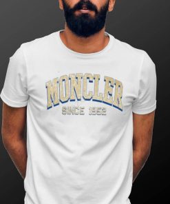 Circle Fashion Moncler Since 1952 Shirt