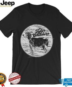 Circle Hound New Tee shirt