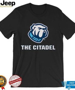 Citadel Bulldogs Vive La Fete Infant Shirt