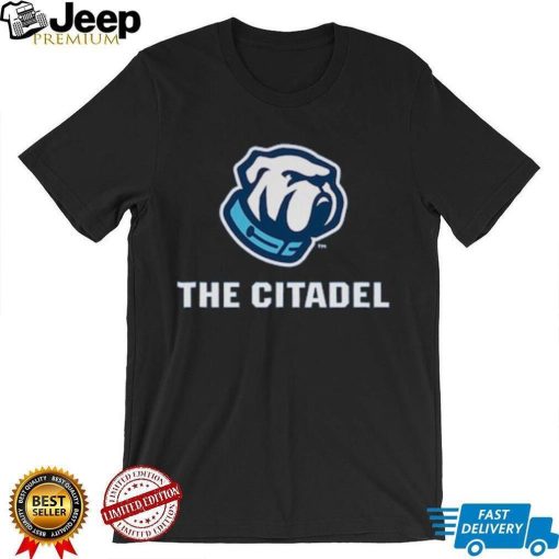 Citadel Bulldogs Vive La Fete Infant Shirt