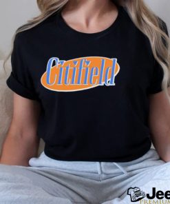 Citifield logo new shirt