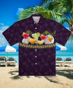 Mlb New York Yankees Mickey Tropical Hawaiian Shirt - Limotees